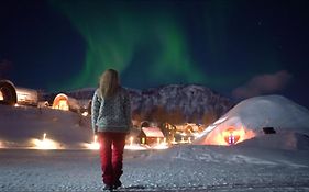 Snowhotel Kirkenes